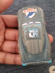 Disney Cars Dinoco Toy Car