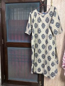 women kurti