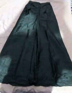 Embellished Black Ethnic Vest