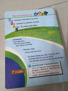 Mathematics Prescribed Text Book - I PUC(2016-17)