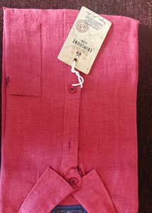 Crimsoune Club Men's Red Shirt