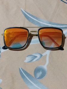 New Stylish Glass