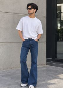 Republic of Denim Flared Jeans