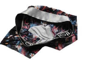 Calvin Klein Flamingo Print Boxer Briefs