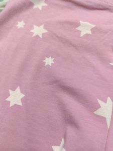 Cute Pink Leggings - Set of 2
