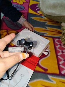 New Oneplus Wireless Earphone