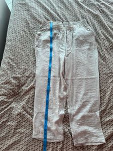 Rareism - Elastic Casual Pants (Shirt &amp; Pant