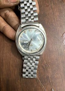 Seiko Automatic Vintage Watch
