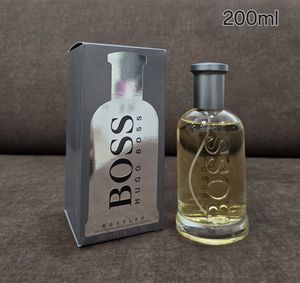 Hugo Boss Bottled Eau de Toilette 200ml