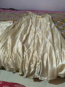 Elegant Sharara And Blouse