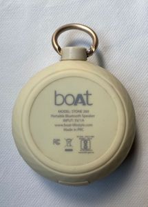 boAt Speaker