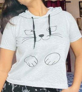 Size-small Colour-grey