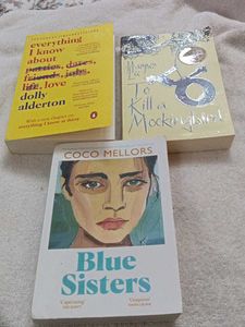 Popular Book Bundle