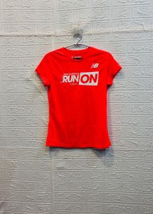 🇦🇺 New Balance imported T-Shirt