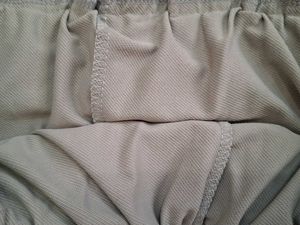 Grey 'Inspire' Shorts