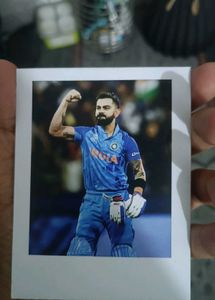 Royal Challengers Bangalore Jersey