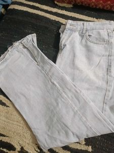 baggy jeans
