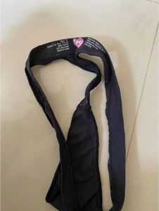 Victoria's Secret Pink Thong