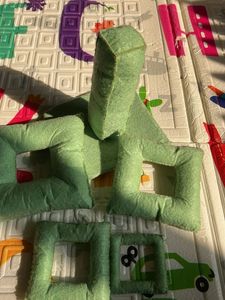 Felt sequencingTree