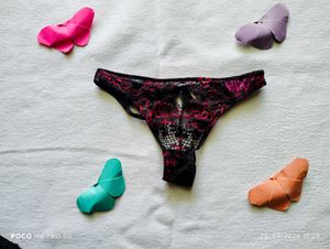 Lasenza pantie