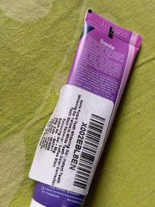 Sanfe Teeth Whitening Gel