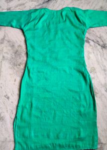 Dual Tone Kurti 34