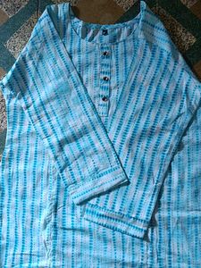 Short Kurti