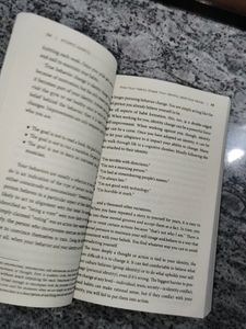 3 International Bestselling Books Set