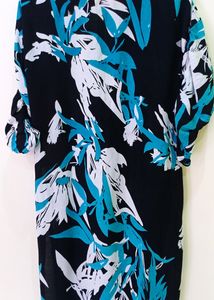 Multicolour Kurti