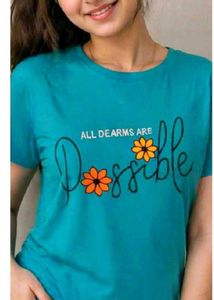 women tshirt