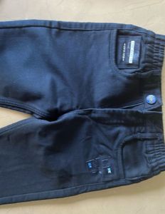 Brand New Versatile  Kids  Black jeans