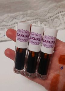 Sakura Lip Tint