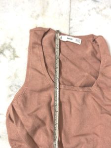 MNG Knit Tank Top