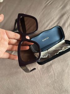 original Gucci Sunglasses