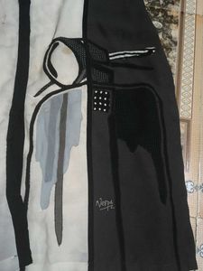 new W brand kurta size 34