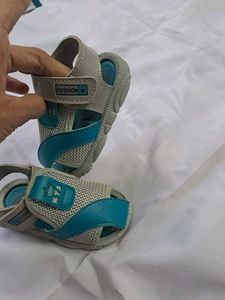 New Sandles For 1 To 2 Year Baby