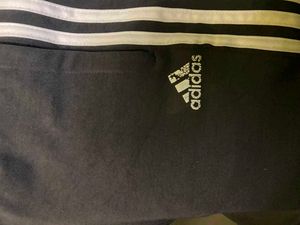Adidas Jogger Pants