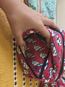Set of 4 Travel Pouches