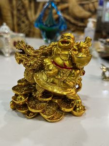 Laughing Buddha