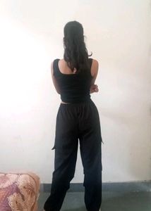 Parashut Pant