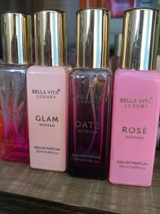 Bella Vita Luxury Perfume Collection Set