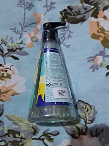 Plum Body Lovin Shower Gel Hawaiian Rumba