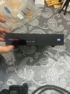 TATA SKY HD
