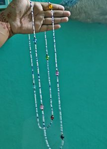 Poth mala Beautyful Necklace Breads