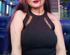 Black Hulter Neck Top
