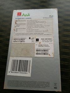 iball Mobile Phone