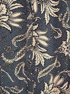 H&amp;M Flowy Floral Print Midi Sunmer Dress | XL size