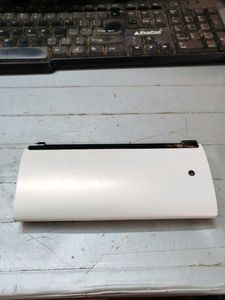 Sony Folding TabletP