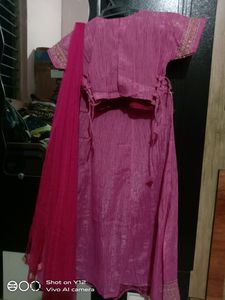 Janvi Clothes