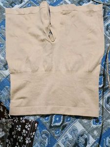 Shapewear High Waist Shorts